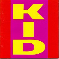 Kid Abelha – Kid