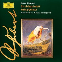 Mstislav Rostropovich, Melos Quartett – Schubert: String Quintet D 956