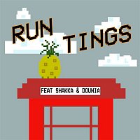ROMderful & Shakka, Dounia – Run Tings