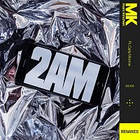 MK, Carla Monroe – 2AM (Remixes)