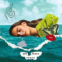 SVEA – Pity Party [SUD Remix]