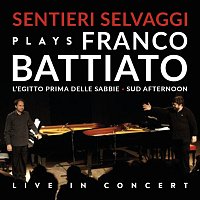 Sentieri Selvaggi Plays Franco Battiato