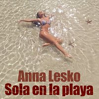 Anna Lesko – Sola En La Playa