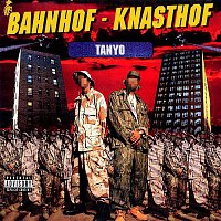 KARDO, BANGWHITE, X WAVE – TANYO (BAHNHOF/KNASTHOF)