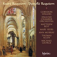 Corydon Singers, English Chamber Orchestra, Matthew Best – Fauré: Requiem – Duruflé: Requiem