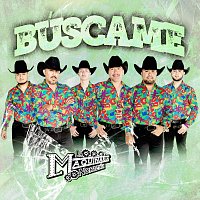 La Maquinaria Nortena – Búscame