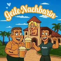 Stephen Durr, Frank Fussbroich – Geile Nachbarin