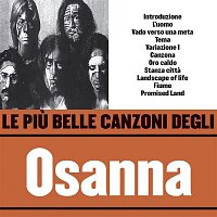 Osanna – Le piu belle canzoni degli Osanna