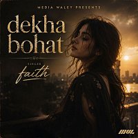 Přední strana obalu CD Dekha Bohat