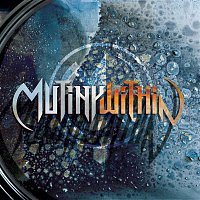 Přední strana obalu CD Mutiny Within