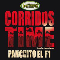 Los Tucanes De Tijuana – Panchito El F1