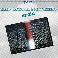Tony Ackerman, Martin Kratochvíl – Spolu MP3