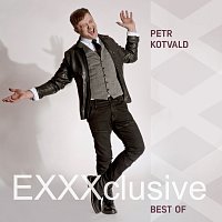 Přední strana obalu CD EXXXclusive - Best Of (Zlatá kolekce)