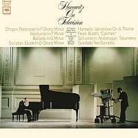 Vladimir Horowitz – Horowitz on Television - January 2 & February 1, 1968