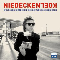 Wolfgang Niedecken & Die Wdr Big Band – Niedecken Koln
