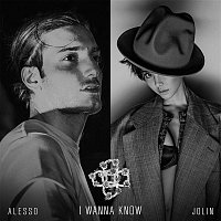 I Wanna Know (feat.Jolin Tsai)