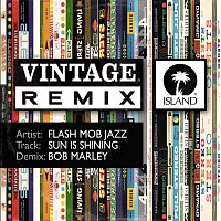 Flash Mob Jazz – Sun Is Shining [Vintage Demix]