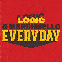 Logic, Marshmello – Everyday