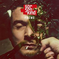 Přední strana obalu CD Fremd