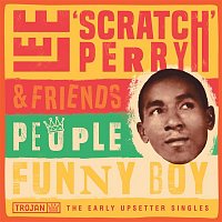 Lee "Scratch" Perry – People Funny Boy: The Early Upsetter Singles
