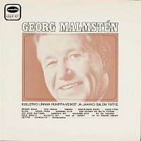 Georg Malmstén – Georg Malmstén