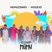 Mumuzinho, Molejo – Cacamba / Samba Diferente [Ao Vivo]