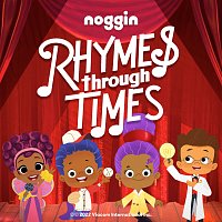 Noggin, Christopher Jackson – Rhymes Through Times [Vol. 2]