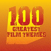 Různí interpreti – 100 Greatest Film Themes