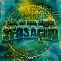 2050, Jeff Black – Sensacao