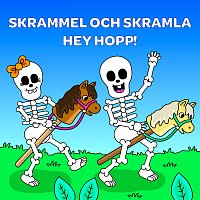 Pukkins – Skrammel och Skramla - Hey Hopp!