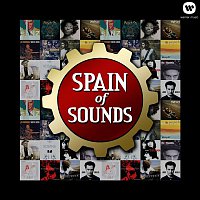 Various Artists.. – Spain of Sounds