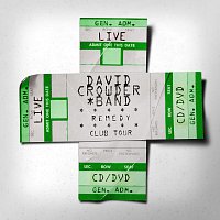 David Crowder Band – Remedy Club Tour Edition