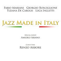 Fabio Mariani, Tiziana De Carolis, Giorgio Rosciglione, Luca Ingletti – Jazz Made In Italy