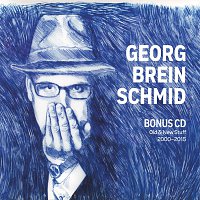 Brein's Cafe, Pago Libre, Megablast, Zipflo Weinrich Group, Duo klak, Hope, Gruber – Bonus CD Vol.1 - Georg Breinschmid