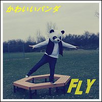Kawaii Panda – Fly