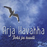 Arja Havakka – Joki ja tuuli