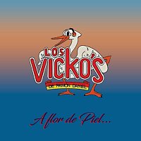 Los Vicko’s De Ramon Daniel – A Flor De Piel...