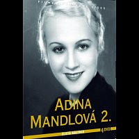 Různí interpreti – Adina Mandlová 2 - Zlatá kolekce