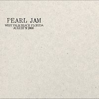 Pearl Jam – 2000.08.09 - West Palm Beach, Florida [Live]