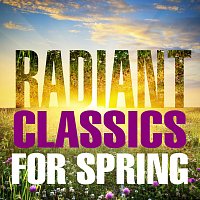 Přední strana obalu CD Radiant Classics For Spring
