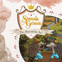 SimsalaGrimm – Der Hase und der Igel [Das Original-Horspiel zur TV Serie]