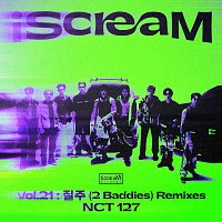 NCT 127 – iScreaM Vol.21 : 2 Baddies Remixes