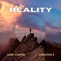 Acer Vantes, Creative Z – Reality