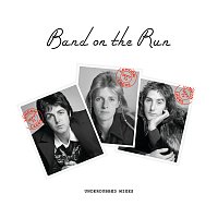 Přední strana obalu CD Band On The Run [Underdubbed Mix]
