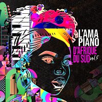 Dlala Jumpzin – L’Amapiano D’Afrique Du Sud, Vol. 5