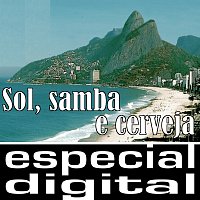 Různí interpreti – Sol, Samba E Cerveja