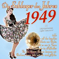 Různí interpreti – Die Schlager des Jahres 1949