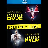 Různí interpreti – Vyšehrad 1.-2. kolekce