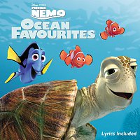 Různí interpreti – Finding Nemo Ocean Favourites