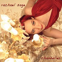 Rachael Sage – Chandelier